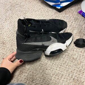 Nike Superrep tennis shoes